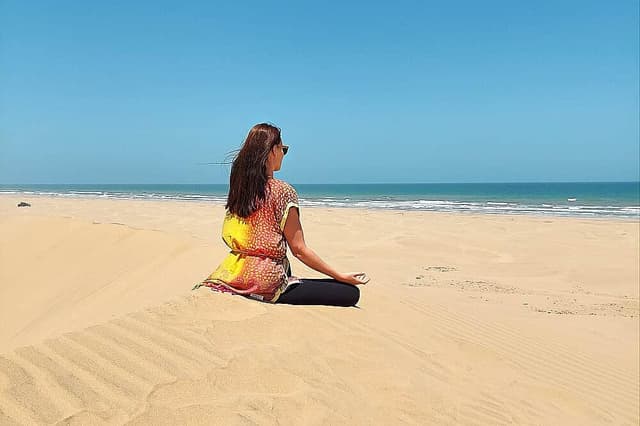 9 Day Time Out Yoga & Explore Desert Retreat in Morocco