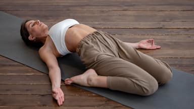 7 Day Introduction to Yoga Nidra Retreat in Knysna, South Africa