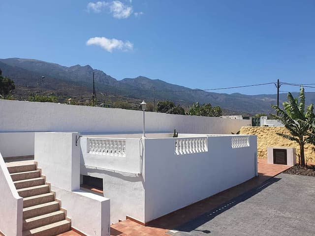 7 Day Private Tantra Massage & Yoga Retreat in Tenerife, Spain