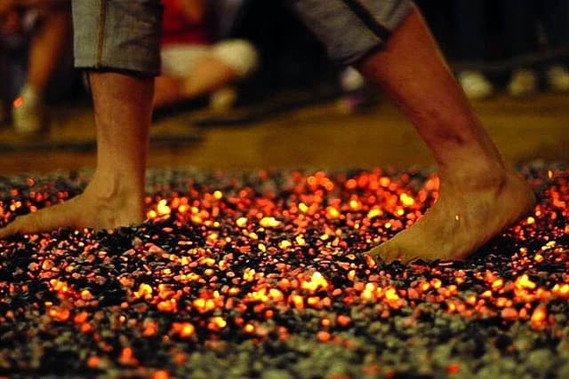 6 Day Wim Hof Method Ice & Fire Retreat in Silves, Portugal