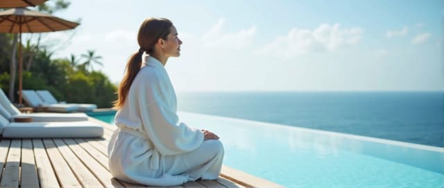 Mind & Body Program at ZOYA Health & Wellbeing Resort