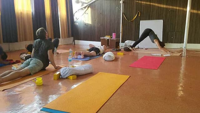 7 Day Ayushma Ayurvedic Retreat in Rishikesh, India