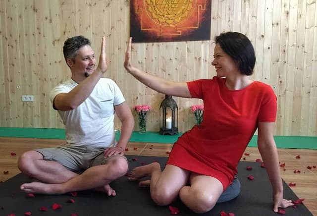 7 Day Private Tantra Massage & Yoga Retreat in Tenerife, Spain