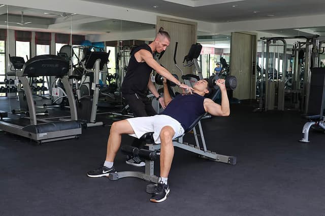 9 Day Weight Management Retreat Package in Thailand