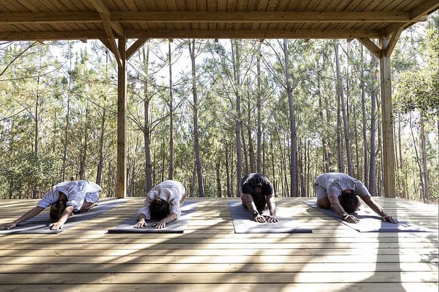 7 Day Surf, Yoga & Wine Retreat in Alentejo, Portugal