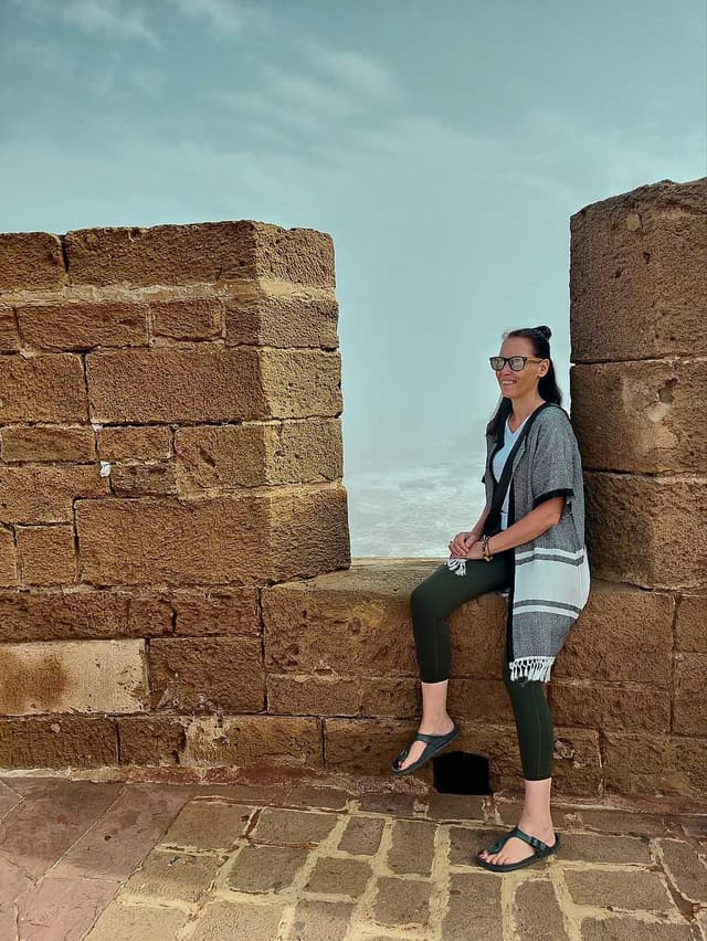 9 Day Time Out Yoga & Explore Desert Retreat in Morocco