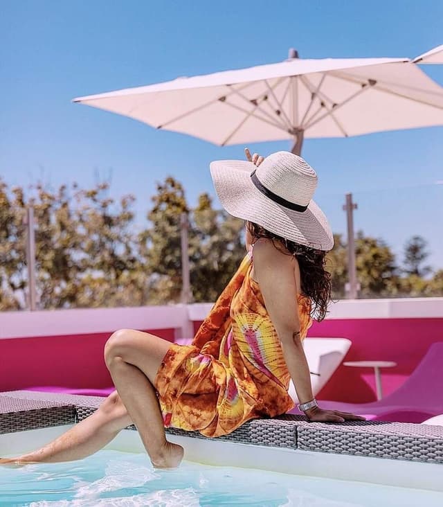 5 Day Revitalizing Yoga & Massage Retreat in Portugal