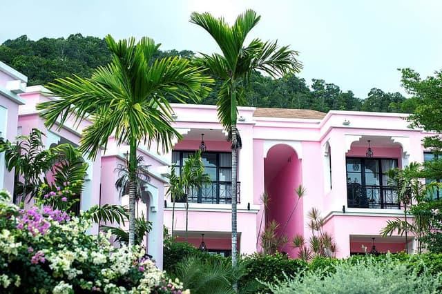 9 Day Mild Detox (Detox without Colon Hydrotherapy) in Thailand