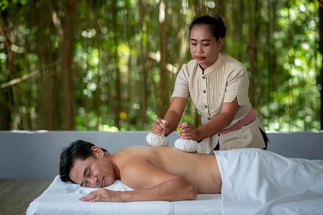 9 Day Destress and Burnout Retreat Package in Thailand