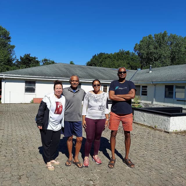 3 Day Guided Meditation & Yoga Self-Care Retreat, Michigan, US