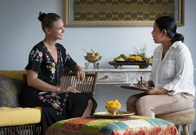6 Day Luxurious Rejuvenation & Wellness Retreat in Ubud, Bali