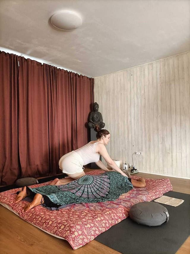 7 Day Private Tantra Massage & Yoga Retreat in Tenerife, Spain