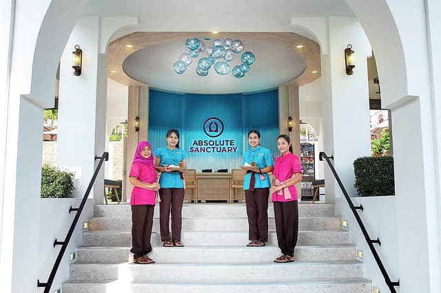 9 Day Weight Management Retreat Package in Thailand