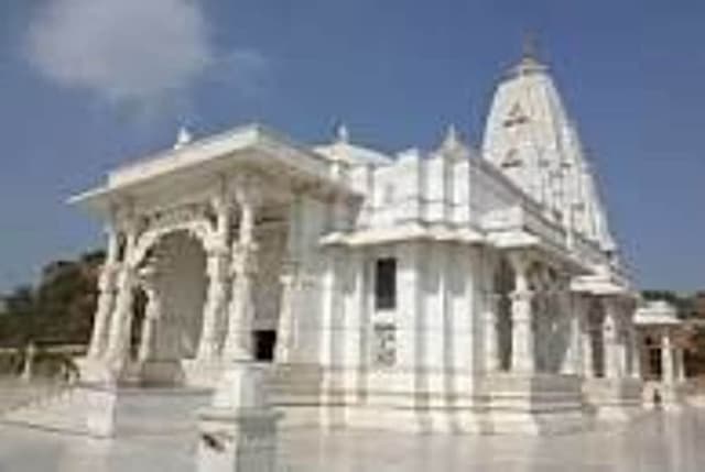 11 Day 'Colours of India' Tour with Meditation, Rajasthan