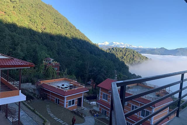 28 Day 300H Hatha, Vinyasa, Yin, Ashtanga Teacher Training, Nepal