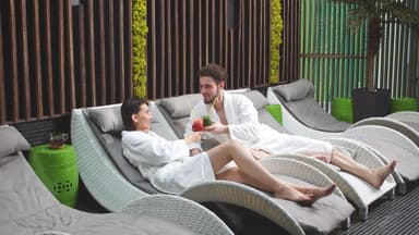Master Detox Program at ZOYA Health & Wellbeing Resort