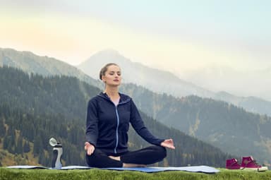 Package 1 – Basic Wellness (Private)