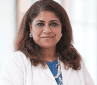 Dr Aarti Nangia, null