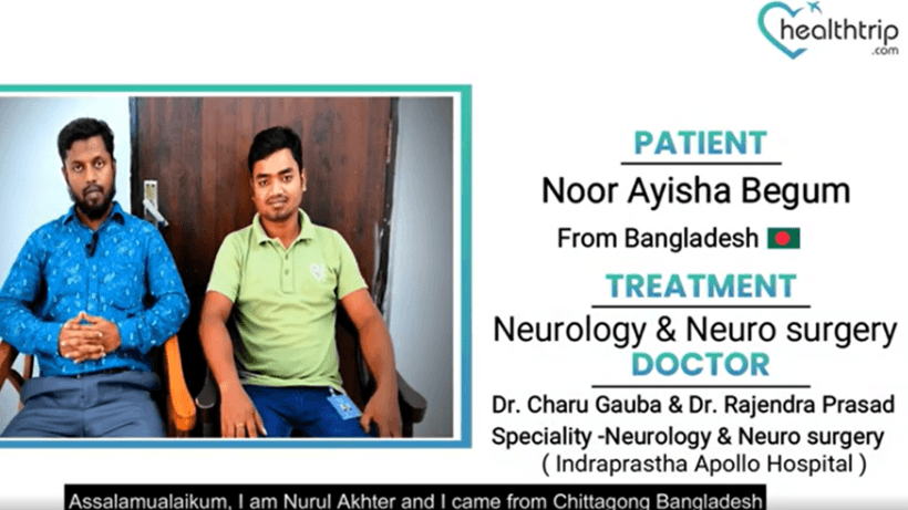 Noor Ayisha Begum