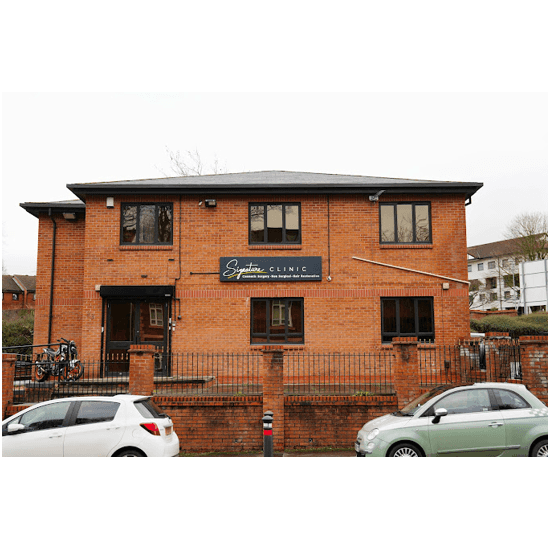 Signature Clinic Birmingham