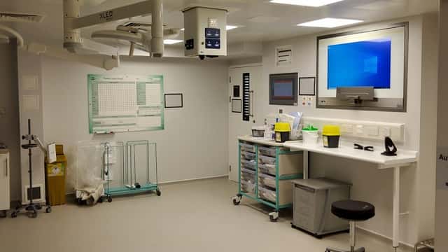 Bath Clinic (Part of Circle Health Group)