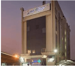 Max Super Speciality Hospital, Sector-128, Noida