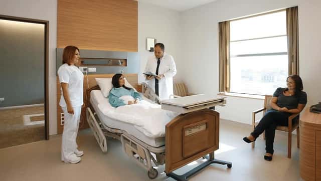 ACIBADEM Eskisehir Hospital