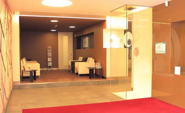IERA Lisbon Assisted Reproduction Institute