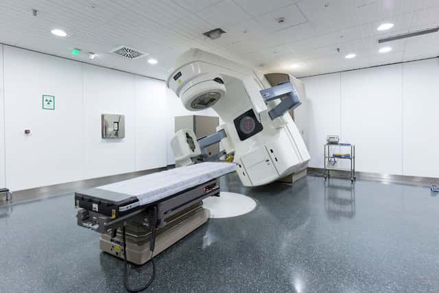Quirónsalud Hospital Barcelona
