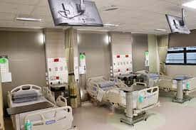 Singapore General Hospital