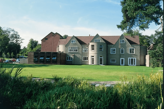 The Chiltern Hospital (Part of Circle Health Group)