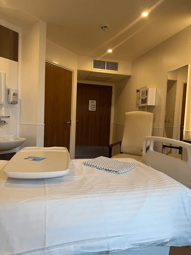 The Park Hospital (Part of Circle Health Group)