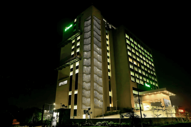 Fortis Hospital, Greater Noida