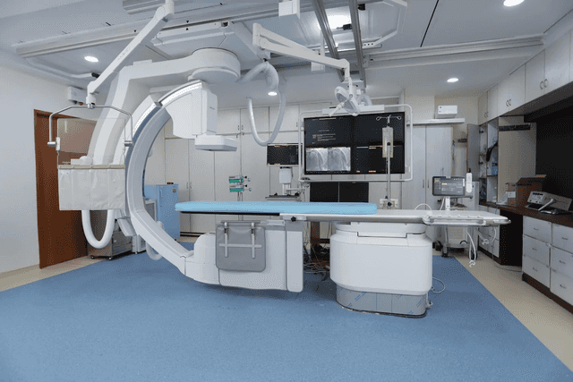 Fortis Hospital, Noida