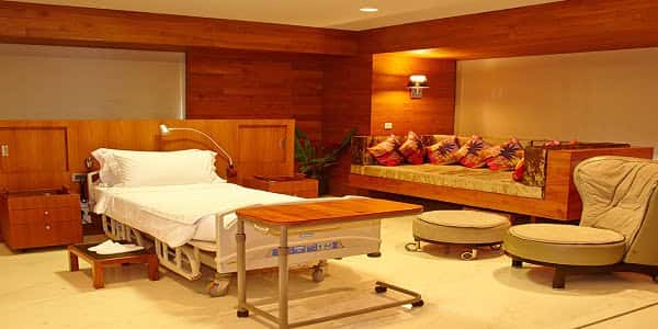 Fortis Escorts Heart Institute