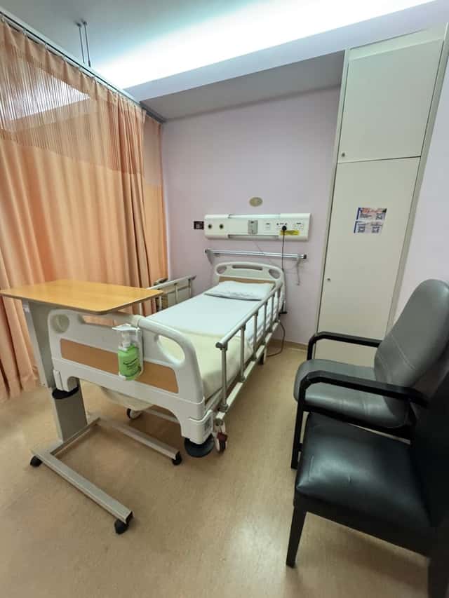 KPJ Tawakkal Specialist Hospital Kuala Lumpur, Malaysia