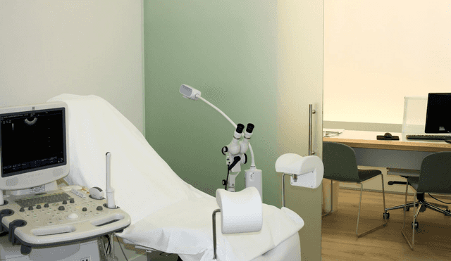 Hospital Ruber International