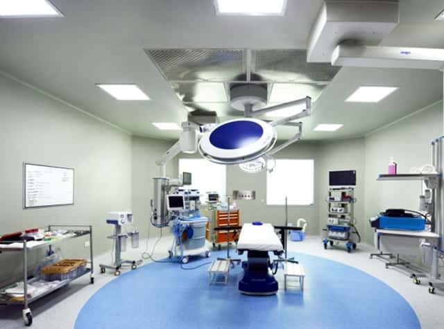 Manipal Hospital, New Delhi