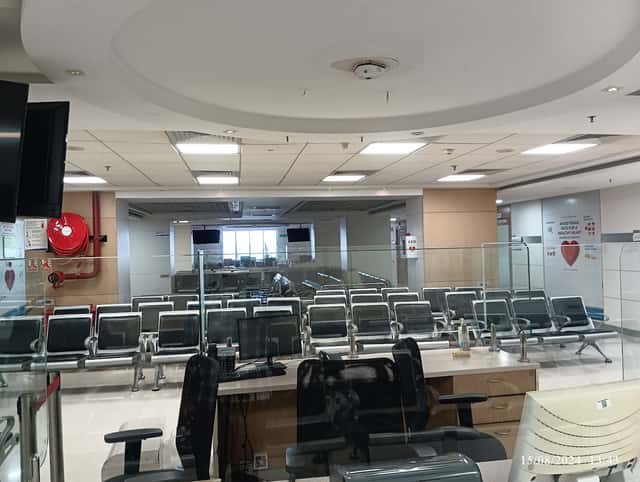 KIMS, Secunderabad
