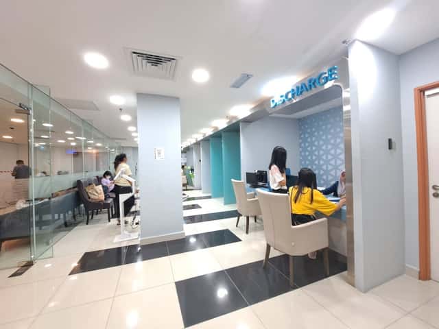 KPJ Puteri Specialist Hospital