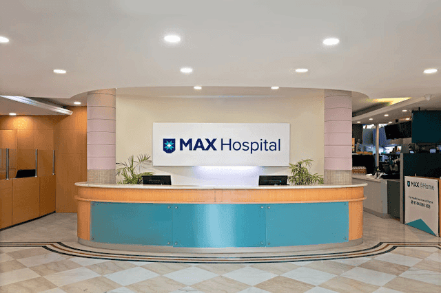 Max Gurgaon