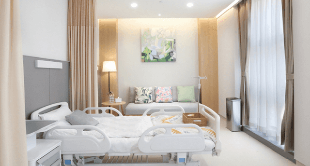TreeNET Health Hospital Guangzhou