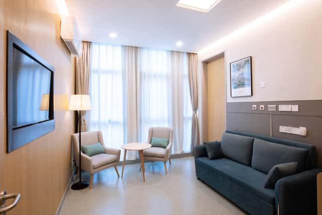 TreeNET Health Hospital Shanghai