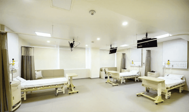 Manipal Hospital, New Delhi