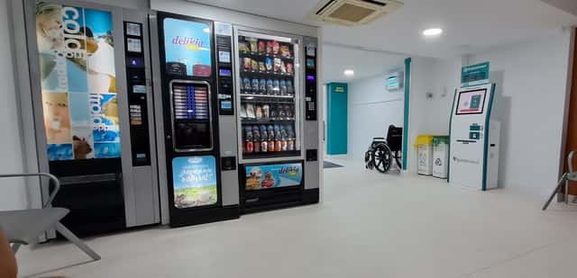 Hospital Quirónsalud Cáceres
