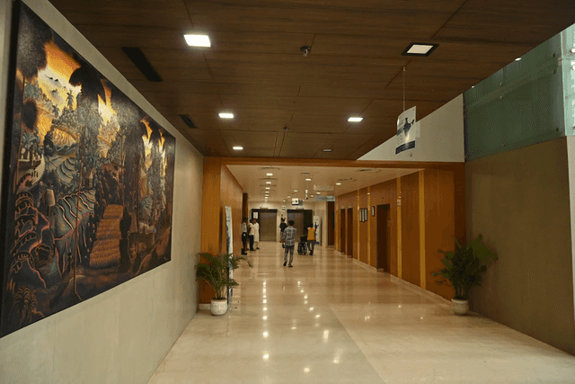Manipal Hospital – Mukundapur (Kolkata)