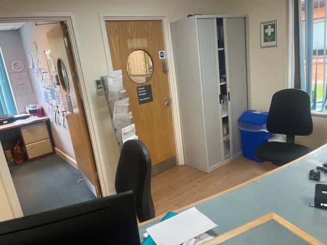 The Hampshire Clinic (Part of Circle Health Group)