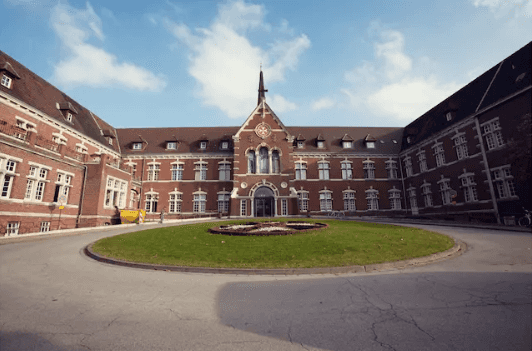 Niederrhein Hospital Association