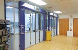 The London Independent Hospital (Part of Circle Health Group)