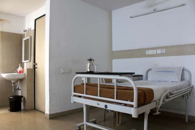 SevenHills Hospital